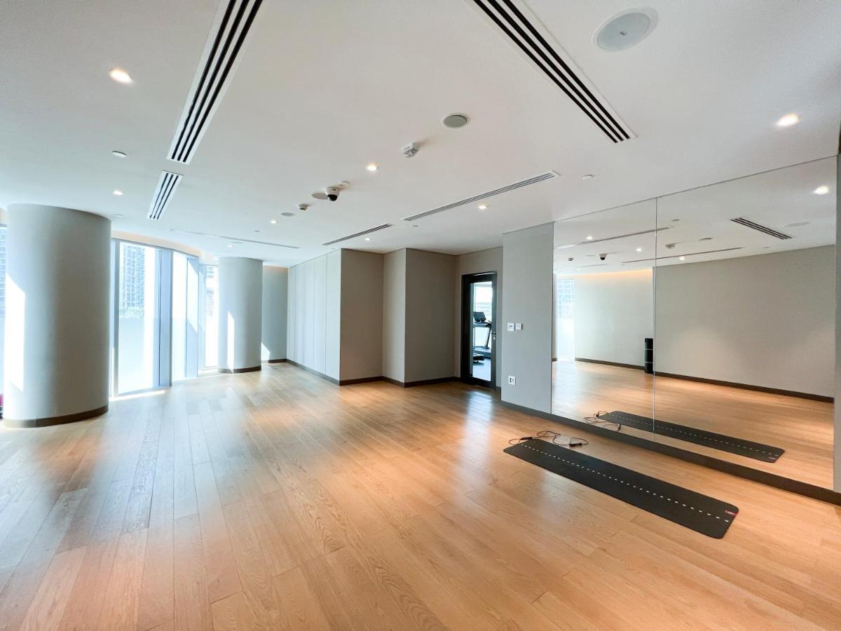 Magnificent Homes, Stunning Burj Khalifa And Fountain View 迪拜 外观 照片